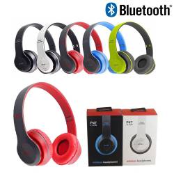 Wireless headphone P47