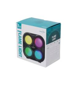 FLAME LIGHT GTS-1835 3INCH