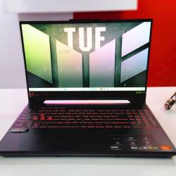 TUF A15