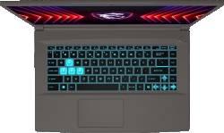 THIN 15 ‏B13VF-2829US