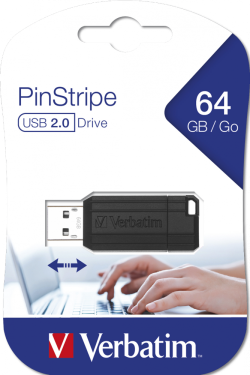 verbatim USB.2 64G