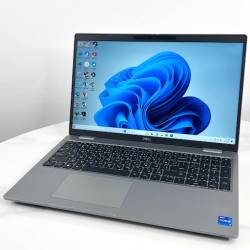 Dell LATITUDE 5510