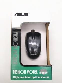 FASHION MOUSE