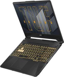 TUF F15 FX507ZC4 Gaming Laptop