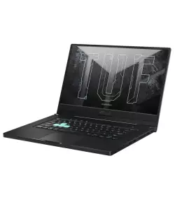 TUF Dash F15 Gaming Laptop