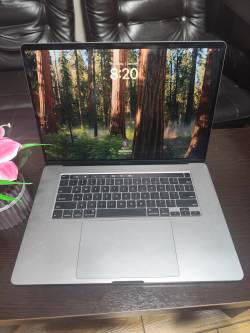 MACBOOK Pro 2019 A2141