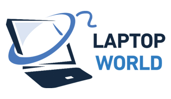 Laptop World Logo أسعار اللابتوب في سوريا