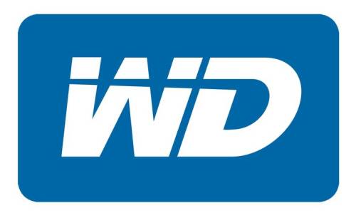WESTER DIGTAL
