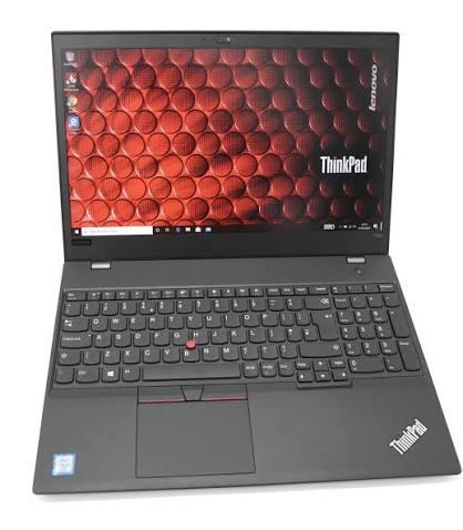 THINKPAD P52S