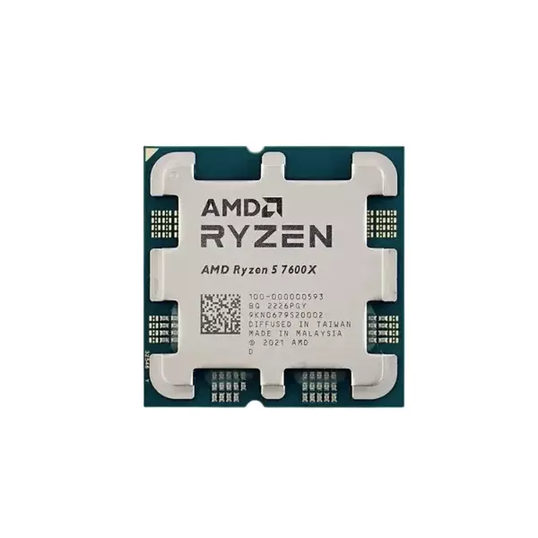 RYZEN 5 7600X + B650 S2H GIGABYTE