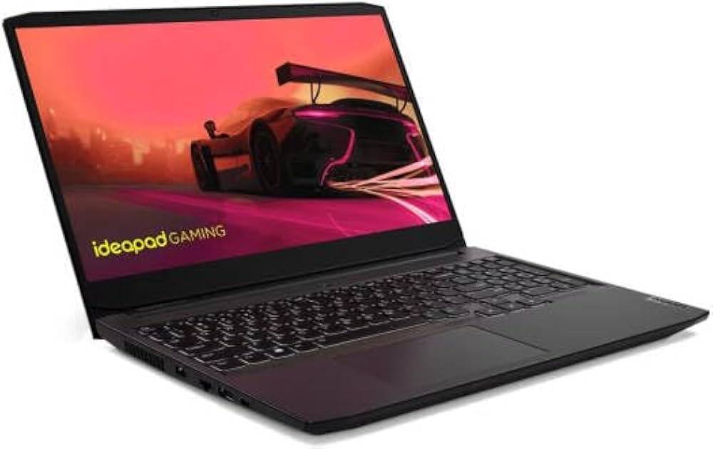 IdeaPad 3 15ACH6