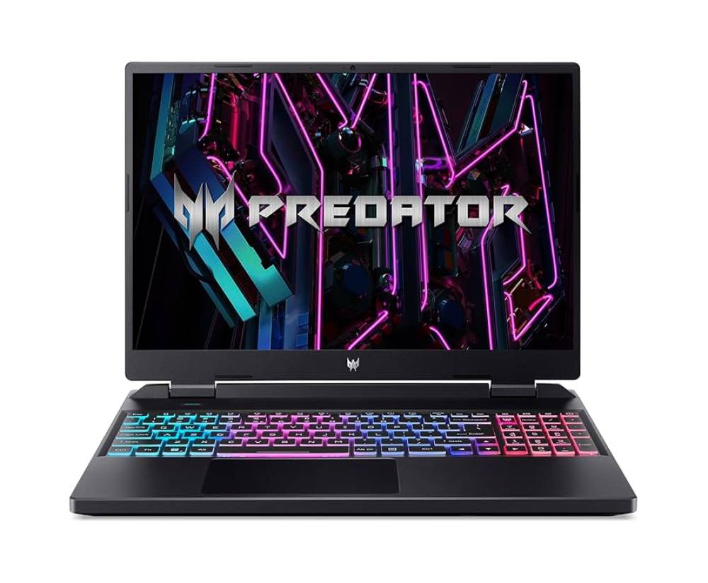 Predator Helios Neo