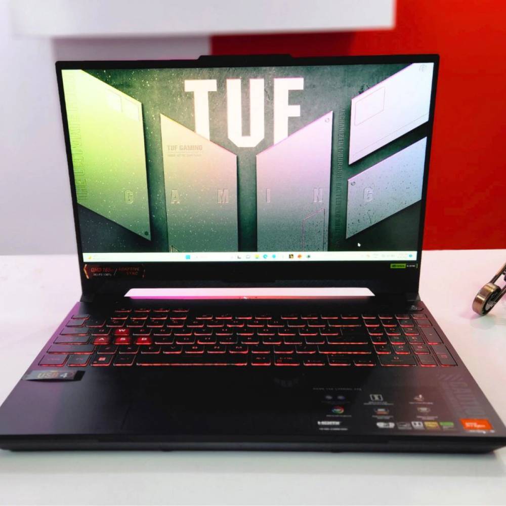 TUF A15