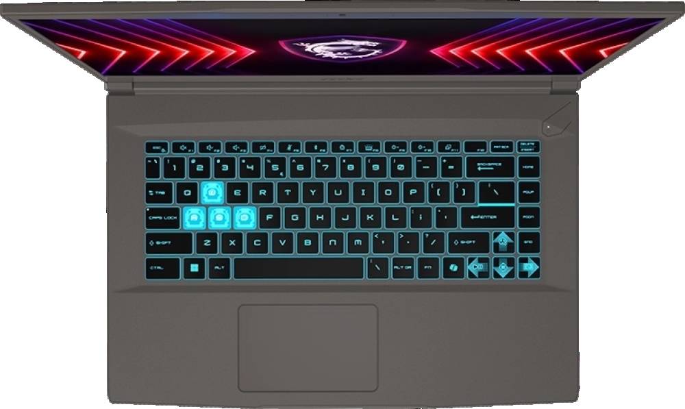 THIN 15 ‏B13VF-2829US