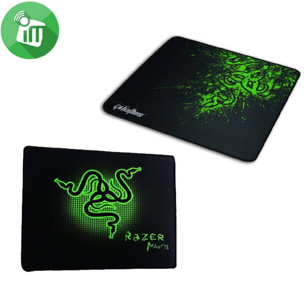 MOUSE PAD RAZER