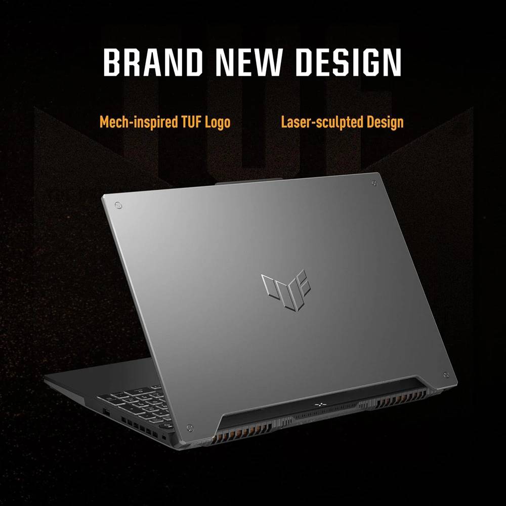 TUF F16 FX607VU RL048