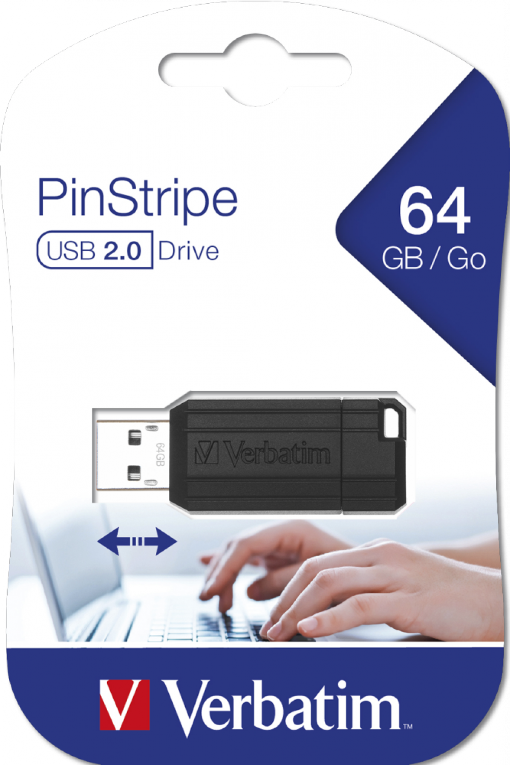 verbatim USB.2 64G