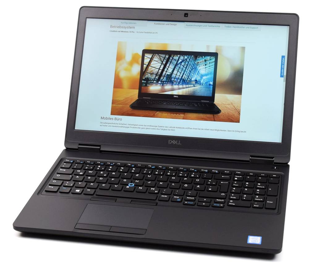 DELL LATITUDE 5590