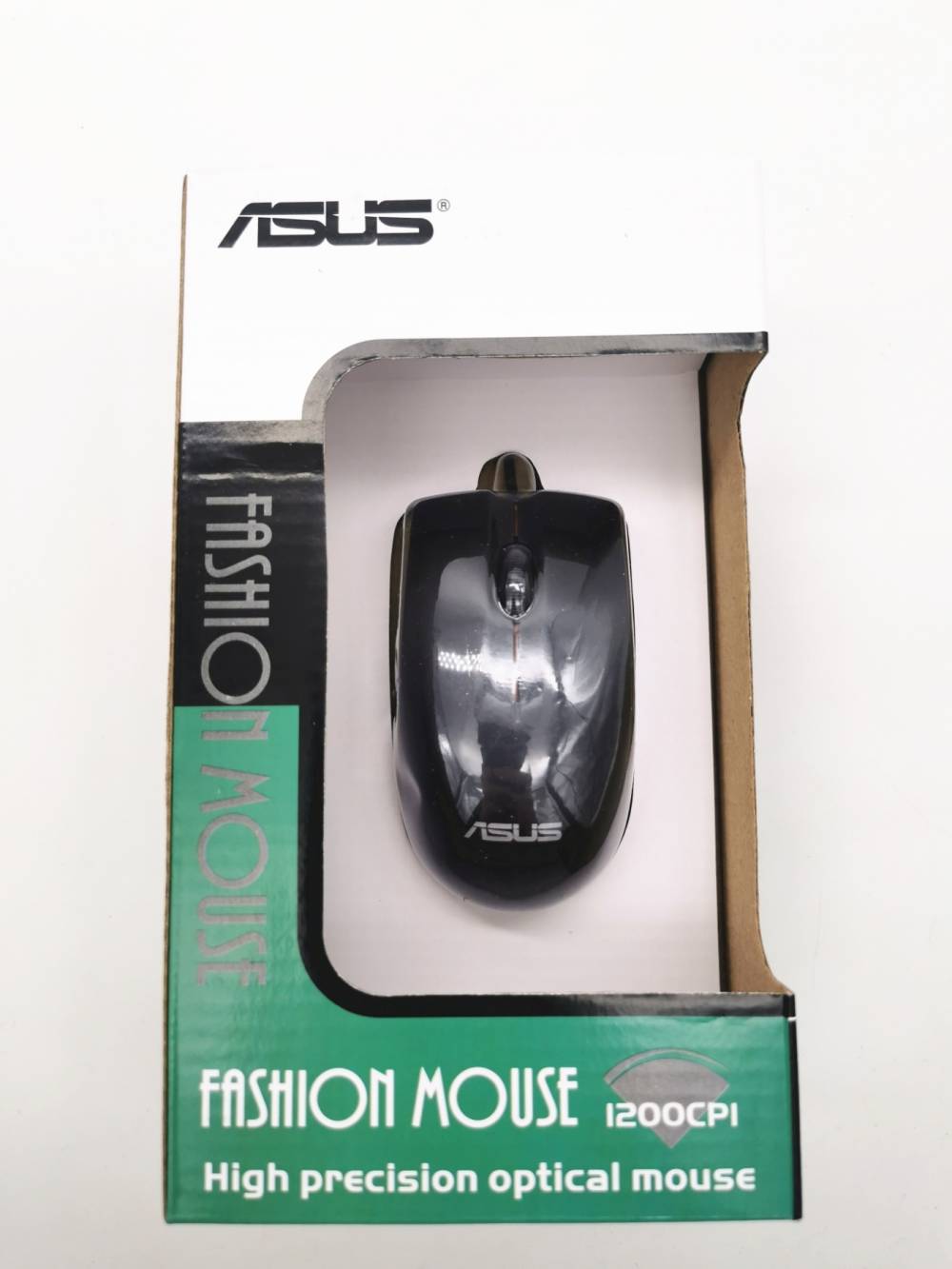 FASHION MOUSE