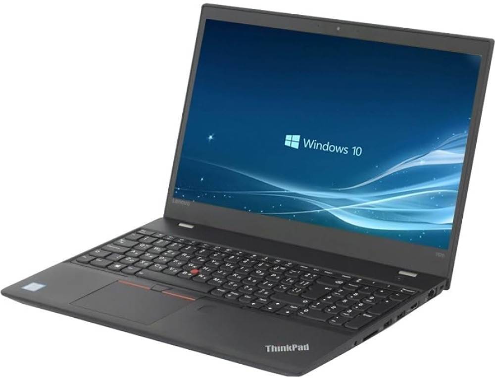 Thinkpad T570