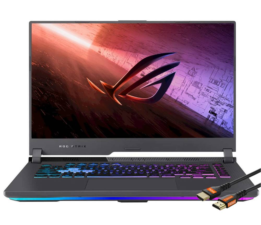 ROG Strix G15 Gaming Laptop