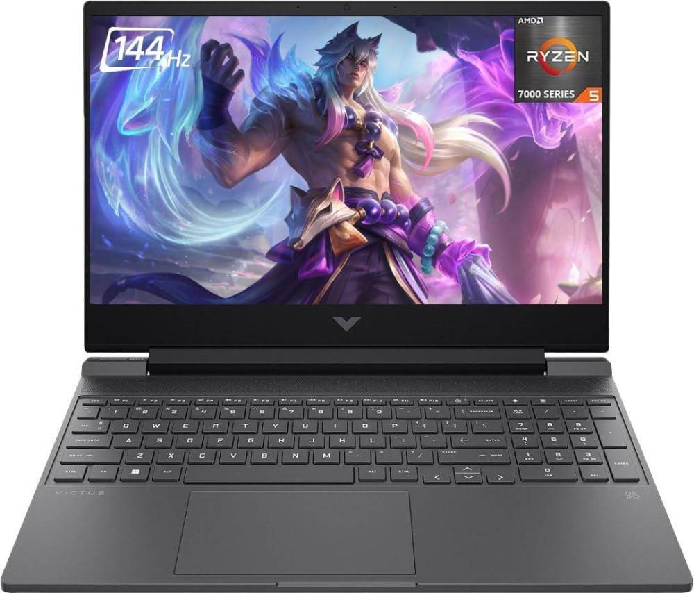 Victus 15-fb1013dx Gaming Laptop