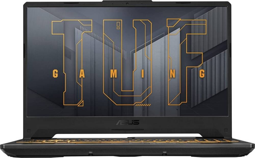 Tuf  FA506 GAMING LAPTOP