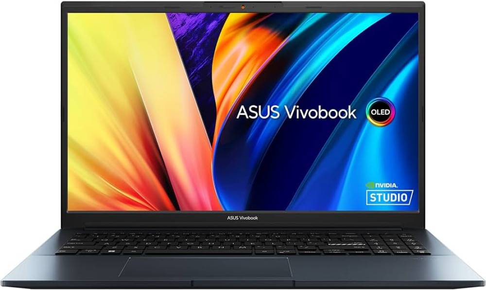 VivoBook Pro 15 OLED Laptop