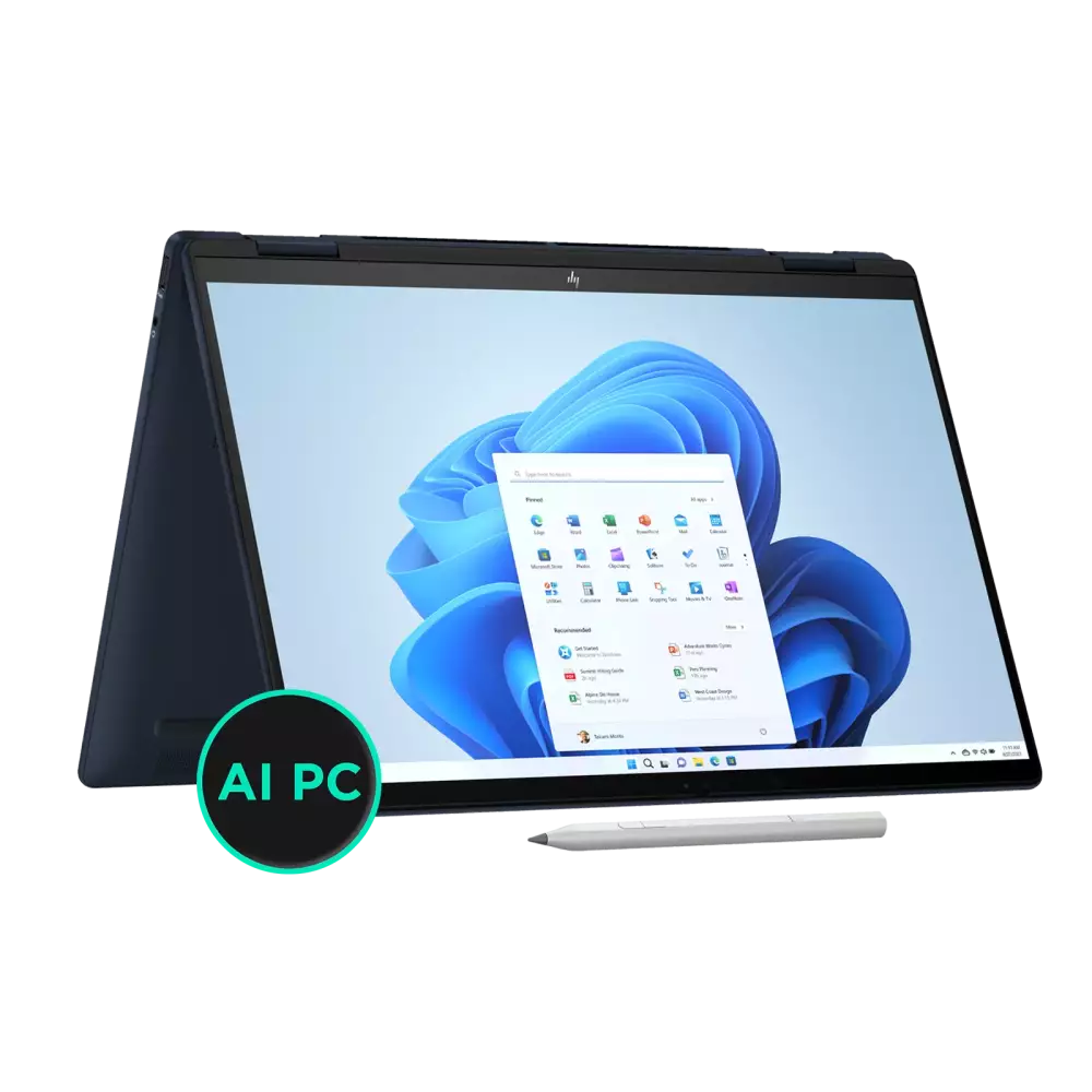 ENVY 16" WIDE ULTRA XGA 2IN 1 TOUCH-SCREEN