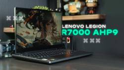 Legion R7000 AHP9