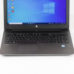 ZBOOK 15  G3