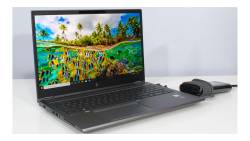 ZBOOK FURY 15  G7 FURE