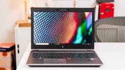ZBOOK 15  G6
