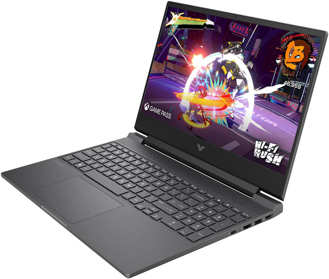 HP VICTUS 15-fa2082wm