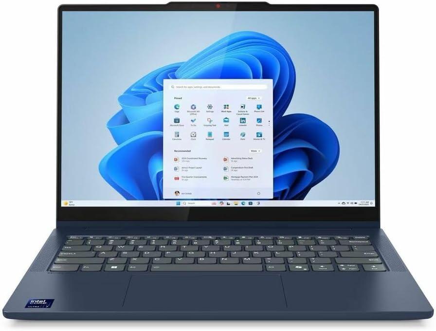 Lenovo Ideapad 5 2in1 14IAL10