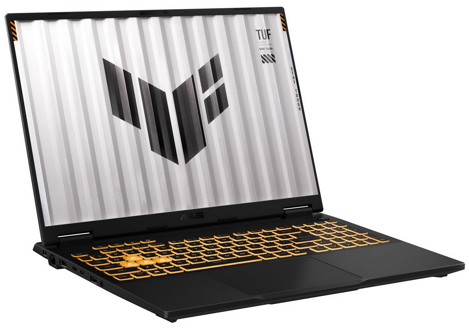 Asus TUF FX608JPR