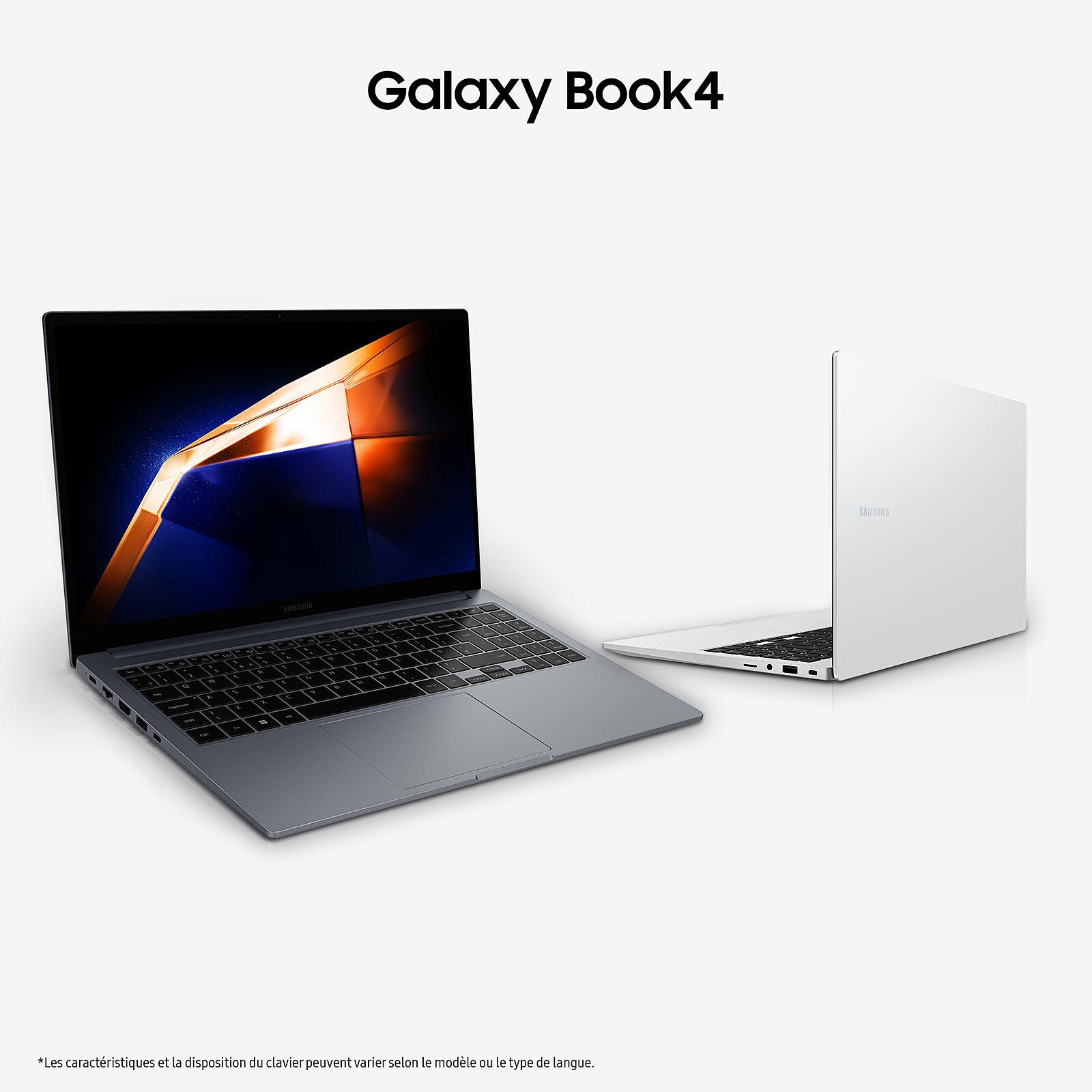 Samsung Galaxy Book 4