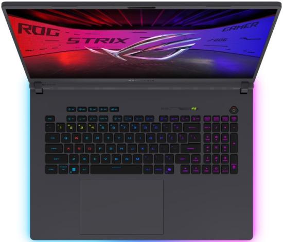 Asus ROG G815JMR