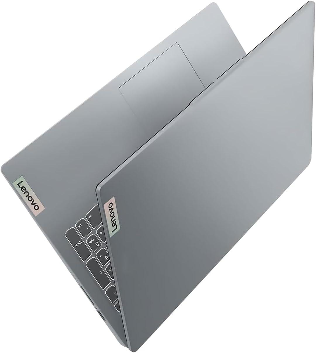 Lenovo ideapad Slim 3 15IRH8