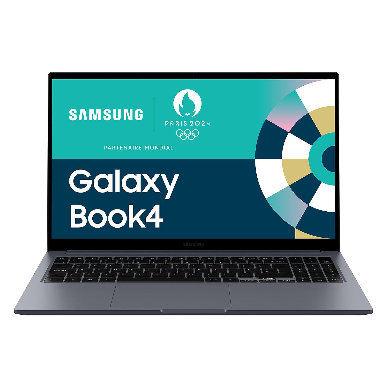Samsung Galaxy Book 4