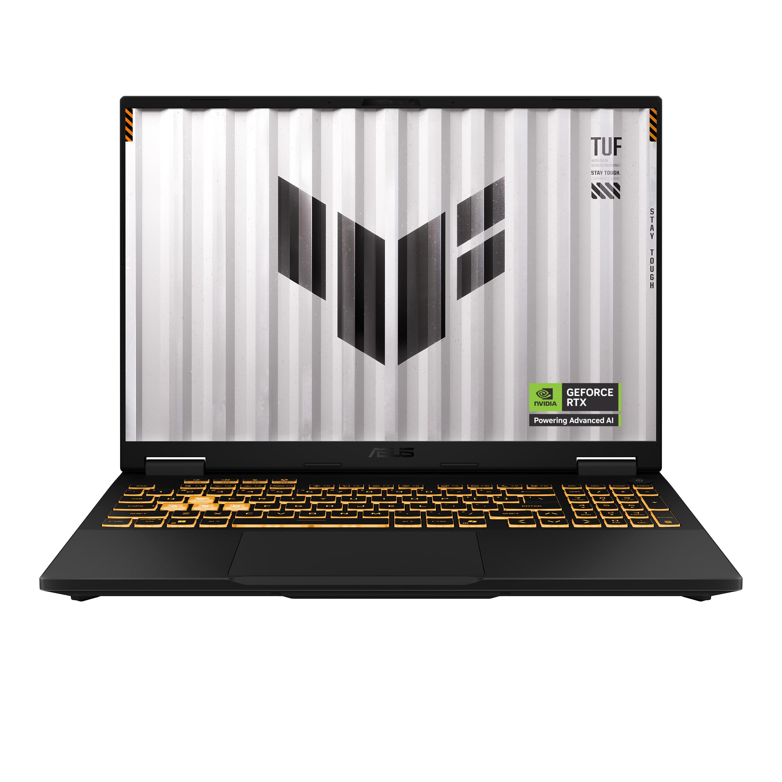 Asus TUF FX608JHR