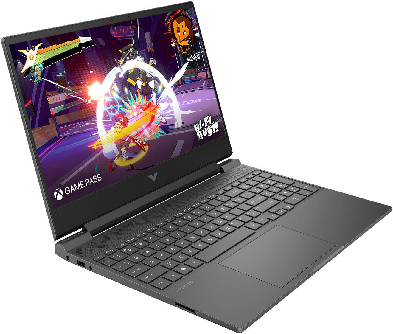 HP VICTUS 15-fa2082wm