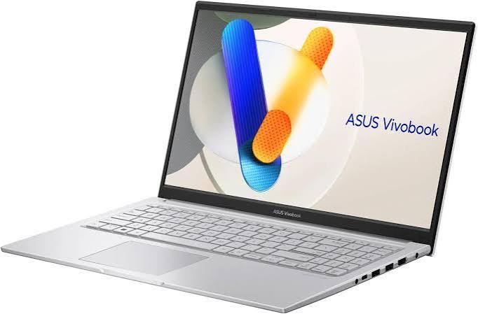 Asus Vivo X1504VA