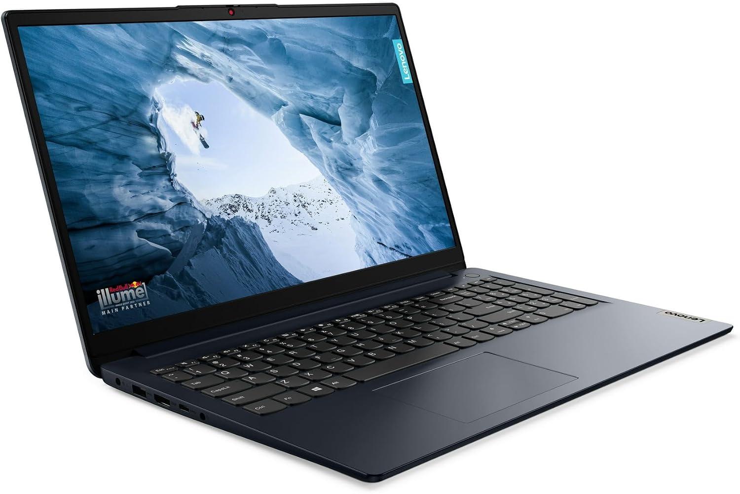 Lenovo ideapad 1 15IRU7