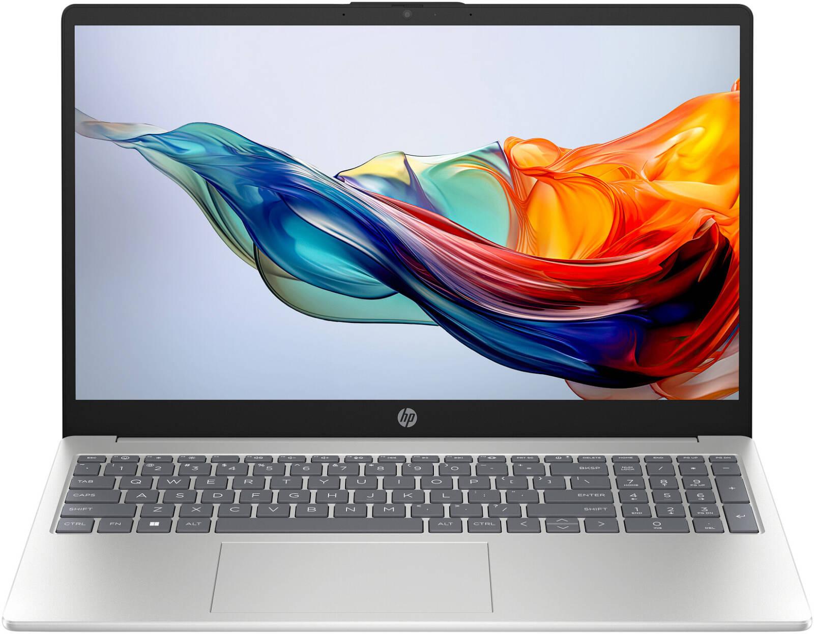 HP 15-FC0196NIA