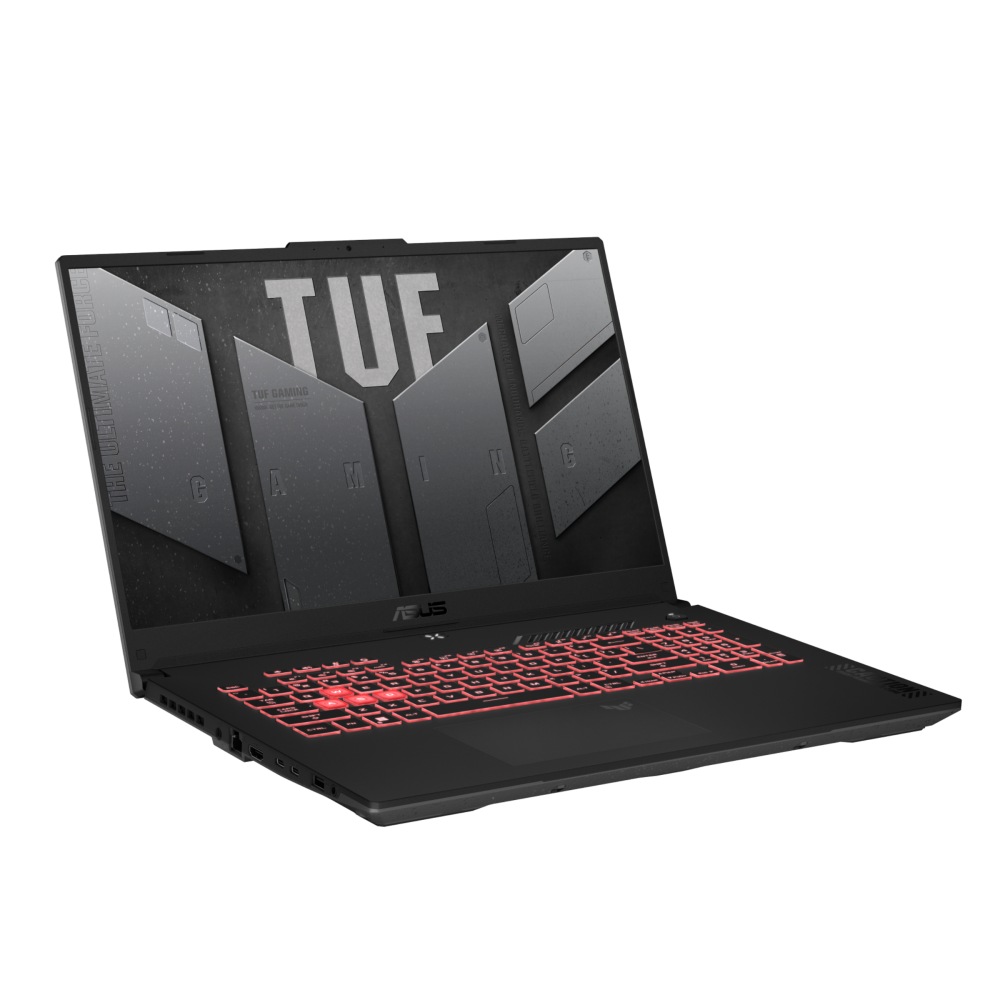Asus TUF FA707NUG