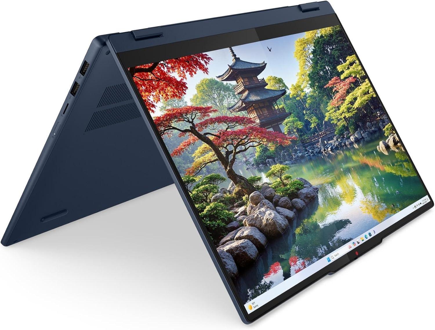 Lenovo ideapad 5 2 in 1 16IAL10