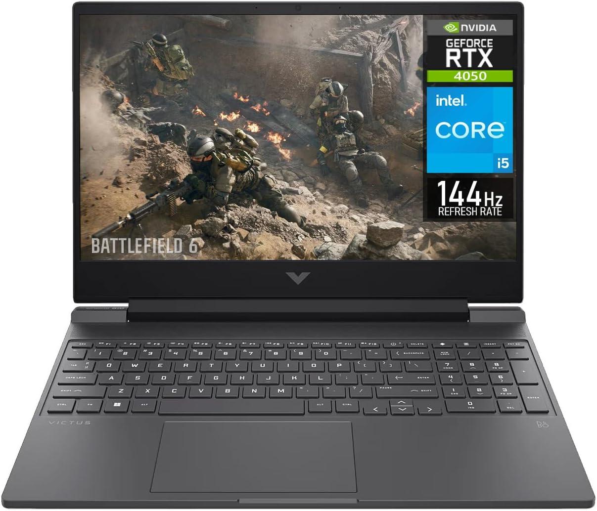 HP VICTUS 15-fa2082wm