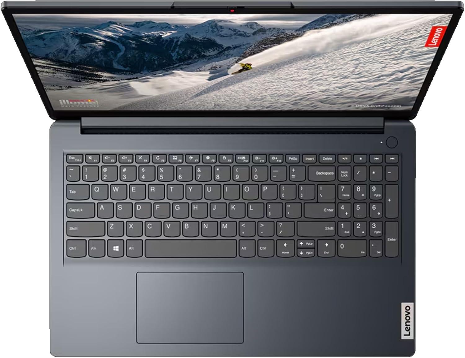Lenovo idepad 1 15AMN7