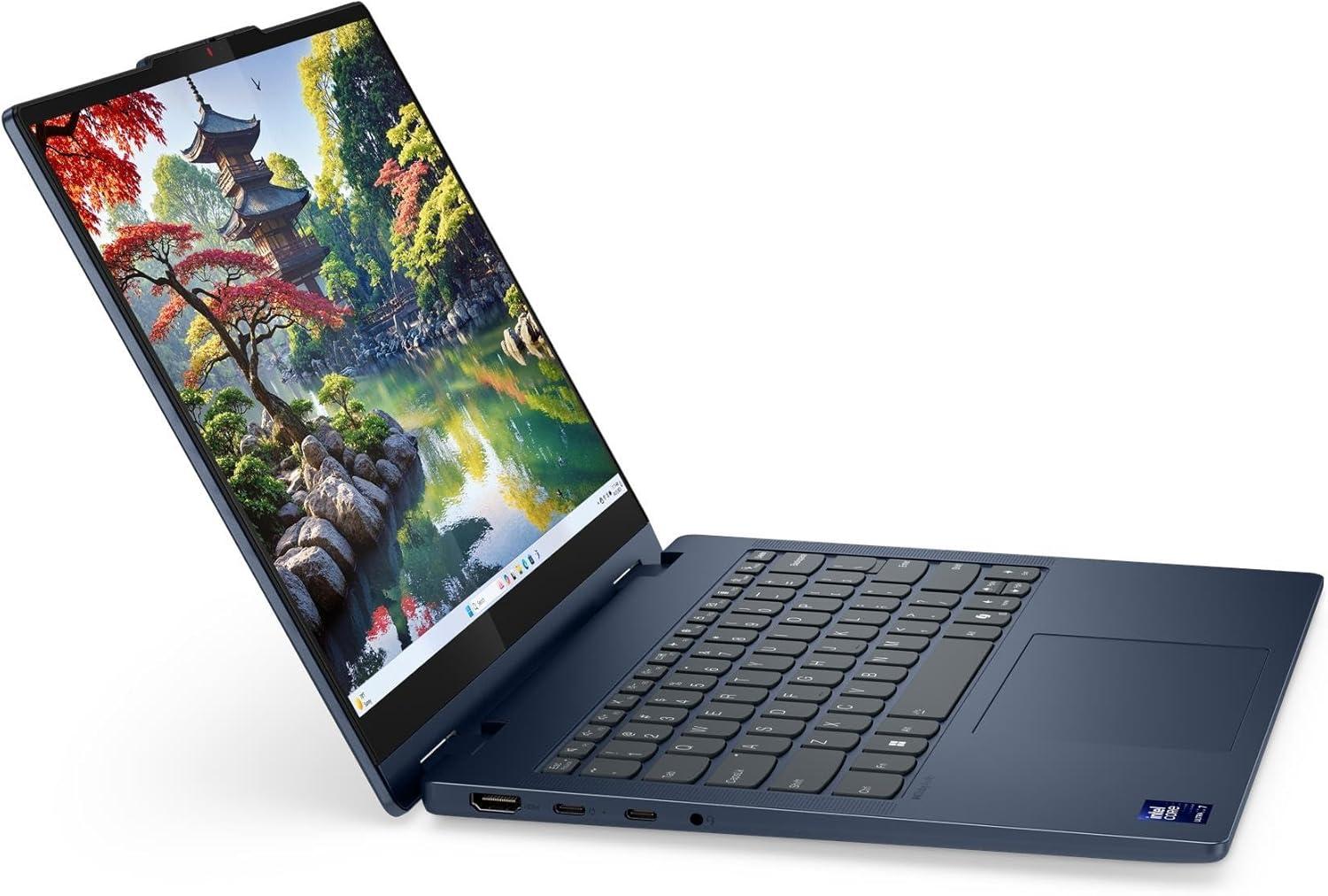 Lenovo ideapad 5 2 in 1 16IAL10